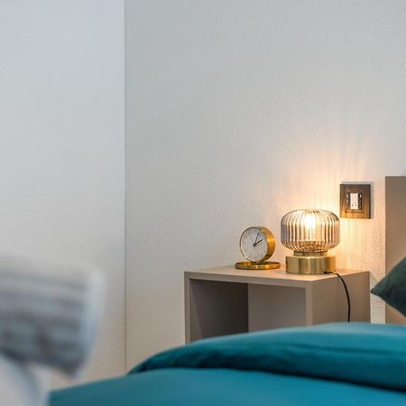 The R Apartment Zugerberg - Ev Wallbox - Terrasse Geroldswil Екстериор снимка