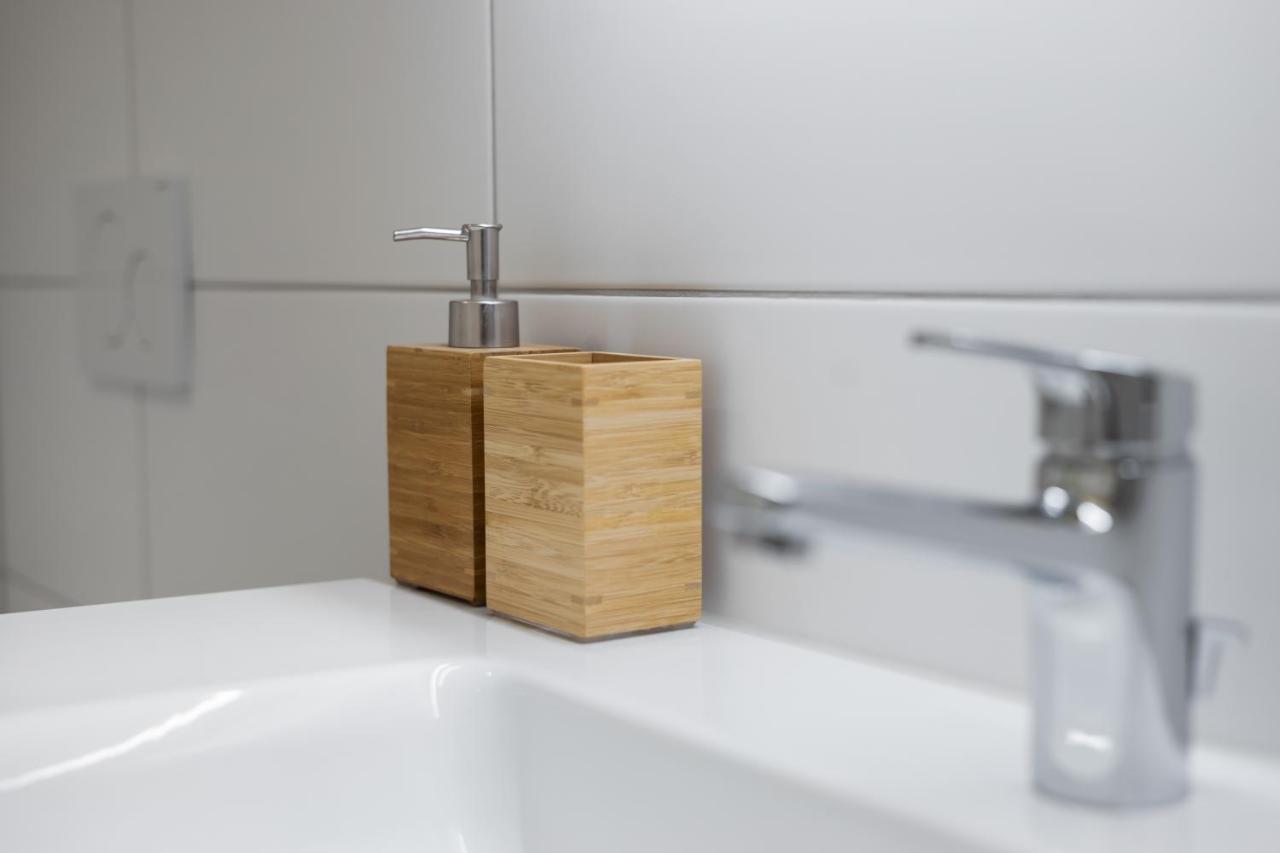 The R Apartment Zugerberg - Ev Wallbox - Terrasse Geroldswil Екстериор снимка