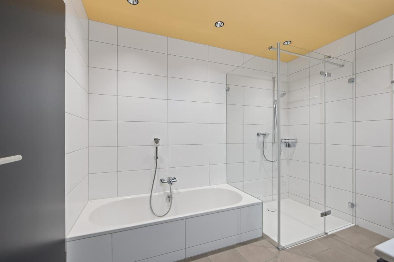 The R Apartment Zugerberg - Ev Wallbox - Terrasse Geroldswil Екстериор снимка